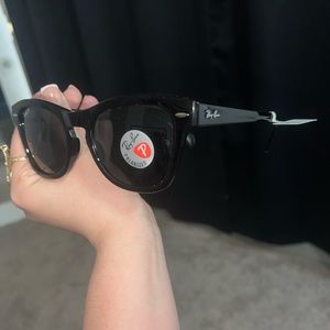 Ray Bans SunGlasses